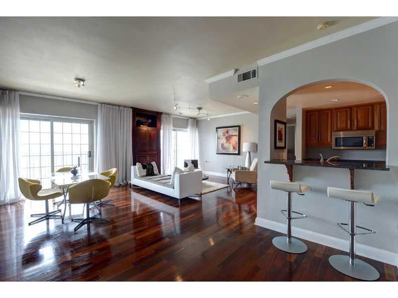 2 bedroom, 1,222 sq ft condominium sold at 199 14th Street 2908, Atlanta, GA 30309