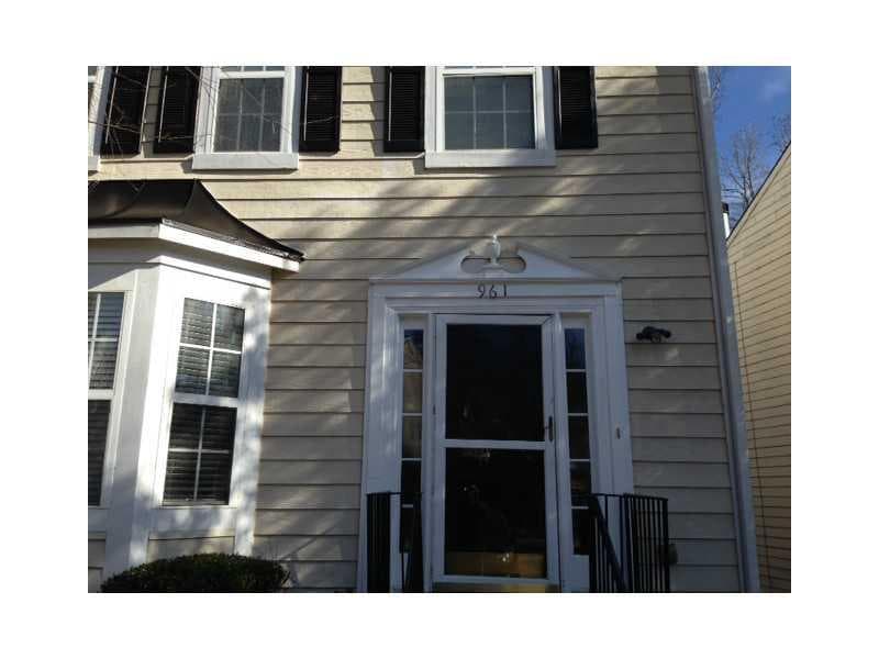961 Vintage Pointe Drive 961, Lawrenceville, GA 30044 — most recent listing photo