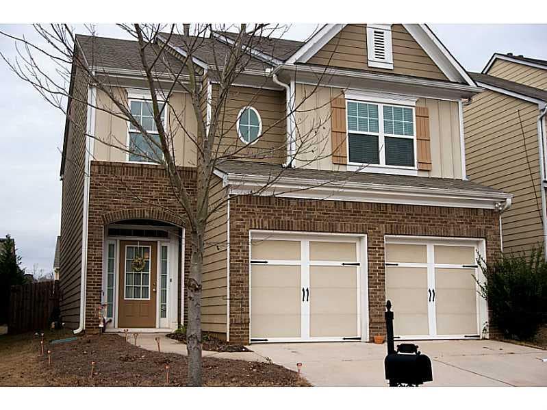 5880 Weddington Drive, Cumming, GA 30040 — most recent listing photo