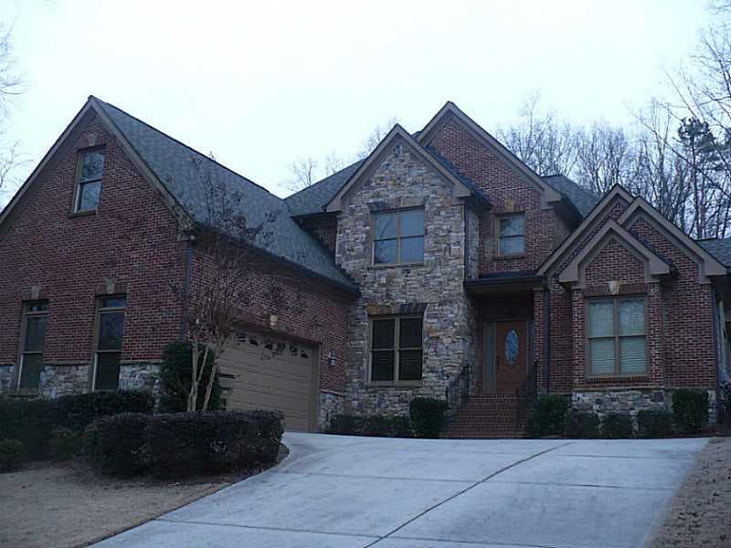2717 Clearwater Springs Drive, Buford, GA 30519 — most recent listing photo
