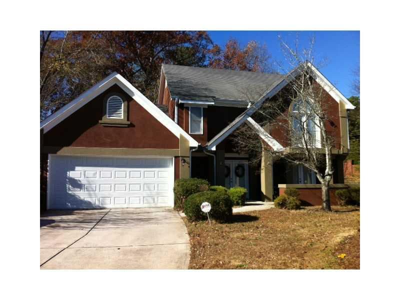 2662 Northforke Court, Tucker, GA 30087 — most recent listing photo