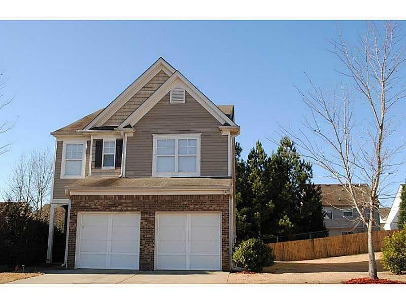 595 COOL WEATHER Drive, Lawrenceville, GA 30045 — most recent listing photo