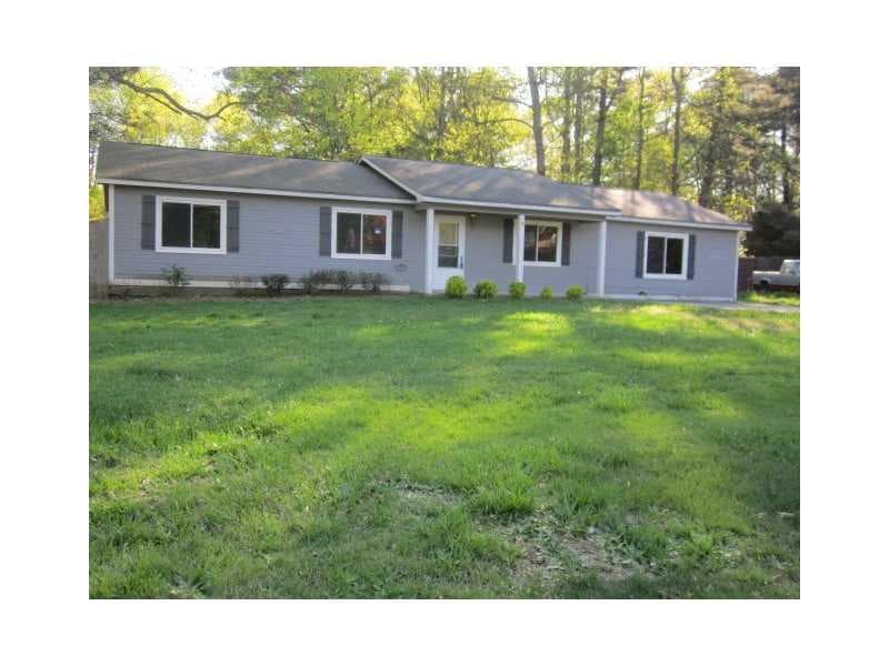 3161 GRAND CENTRAL Drive, Snellville, GA 30078 — most recent listing photo