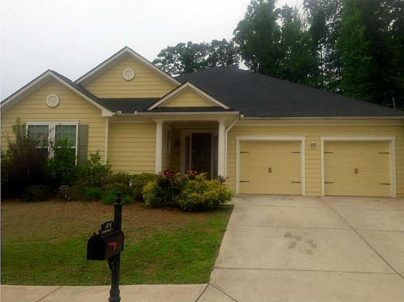 4404 Challedon Drive, Fairburn, GA 30213 — most recent listing photo