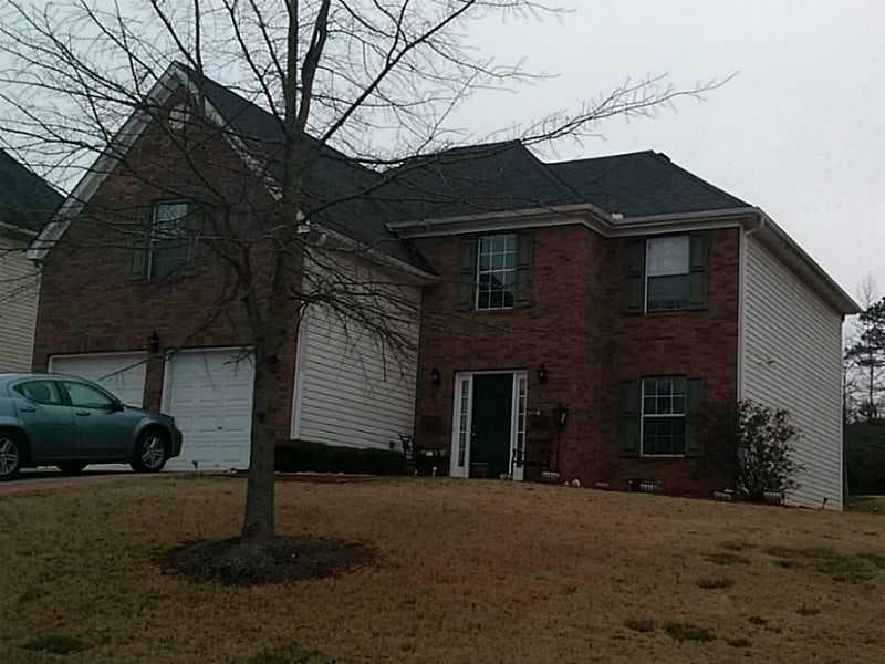 3683 Meridian Lane, Douglasville, GA 30135 — most recent listing photo