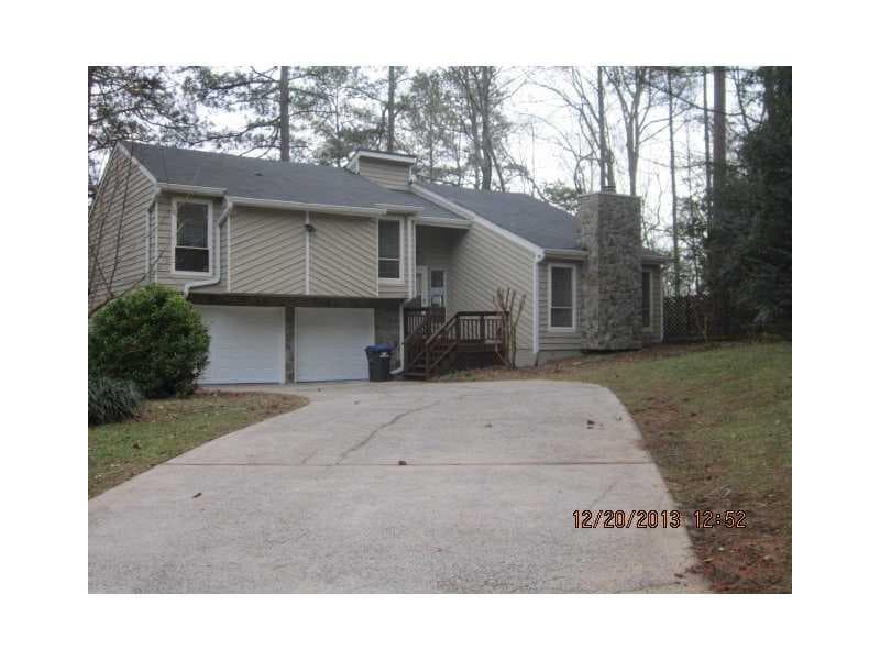 9770 HILLSIDE Drive, Roswell, GA 30076 — most recent listing photo