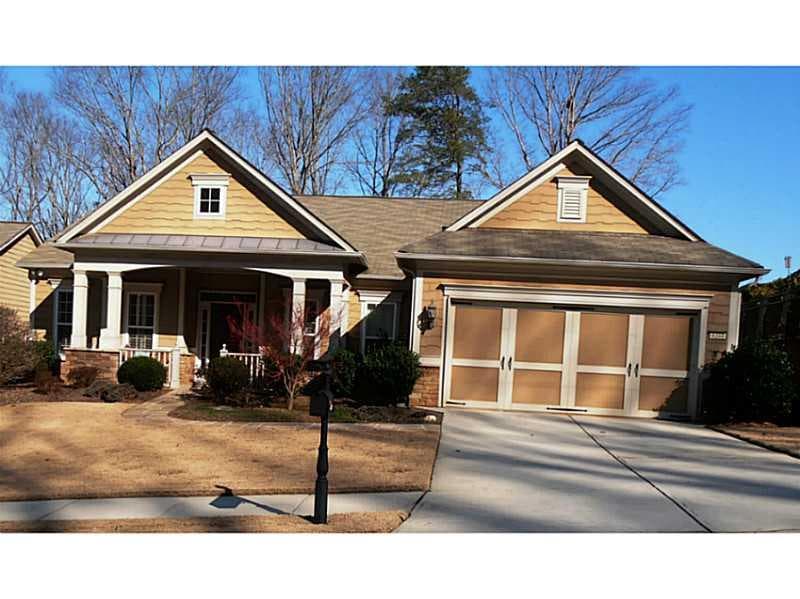 6344 FALLING WATER Lane, Hoschton, GA 30548 — most recent listing photo