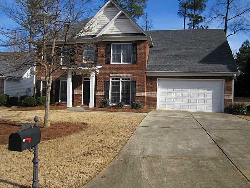 4166 Haynes Mill Court, Kennesaw, GA 30144 — most recent listing photo