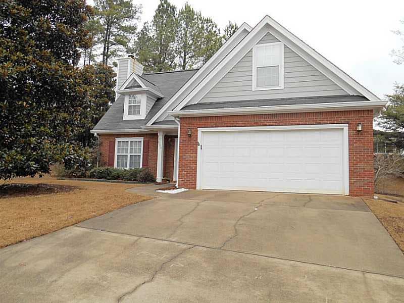 4106 Berryhill Trace, Smyrna, GA 30082 — most recent listing photo