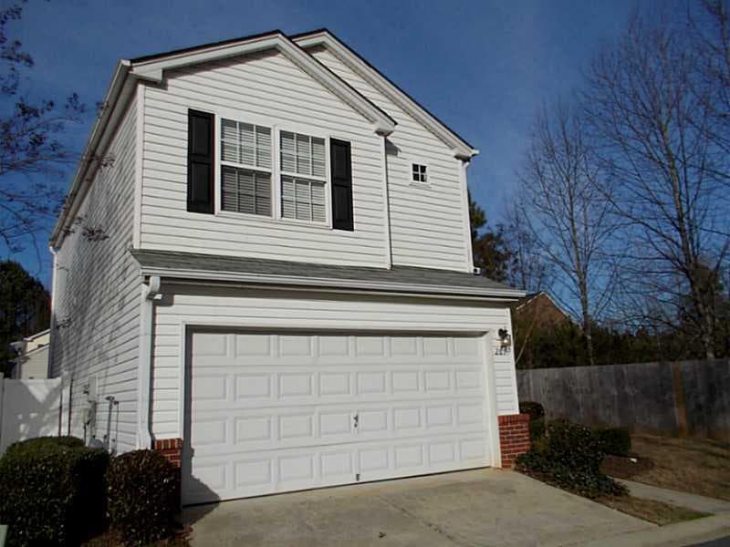 287 Windcroft Lane, Acworth, GA 30101 — most recent listing photo
