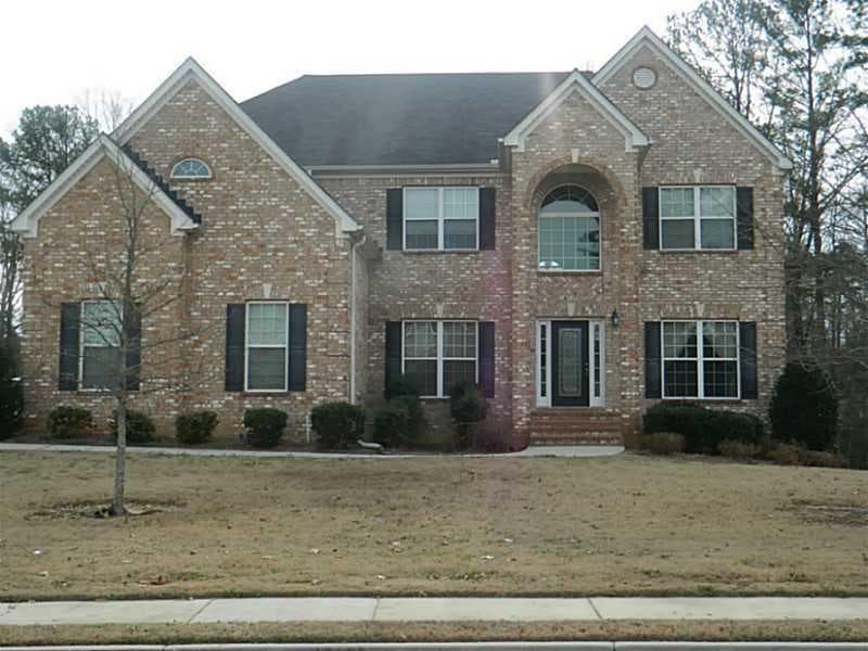 1721 Carissa Drive, Conyers, GA 30094 — most recent listing photo