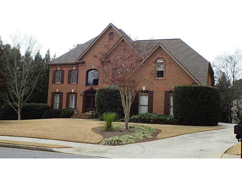 5020 Greatwood Lane, Alpharetta, GA 30005 — most recent listing photo