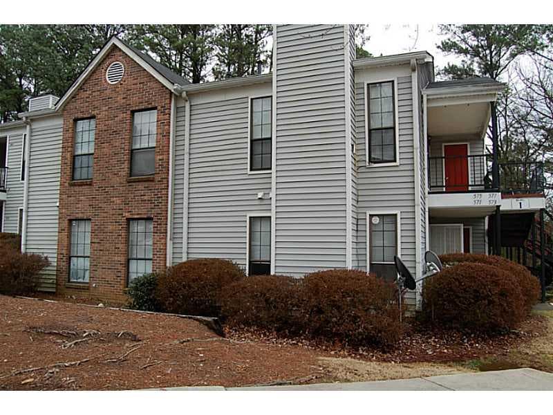 571 Windchase Lane 571, Stone Mountain, GA 30083 — most recent listing photo