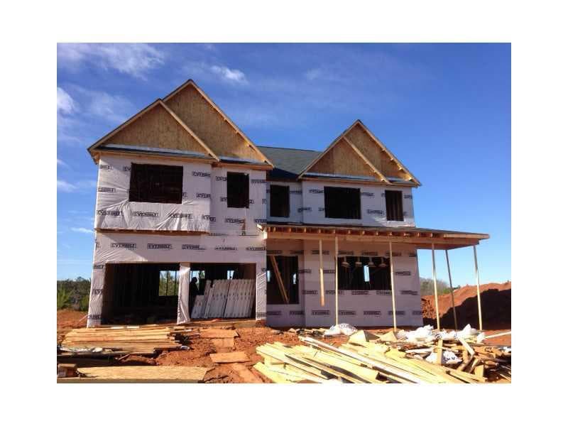 164 Parkcrest Crossing, Dallas, GA 30132 — most recent listing photo