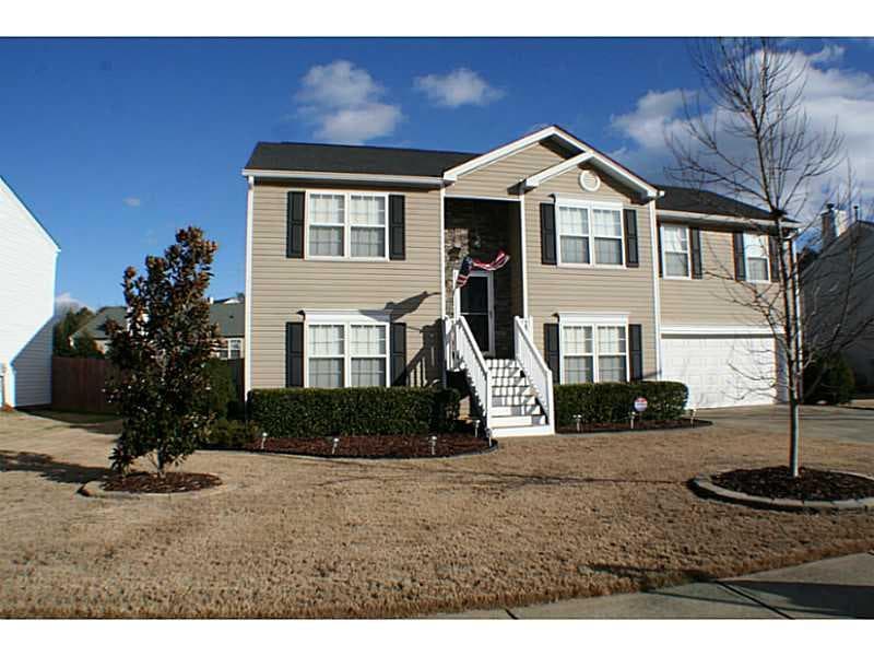 511 Lazy River Lane, Woodstock, GA 30188 — most recent listing photo