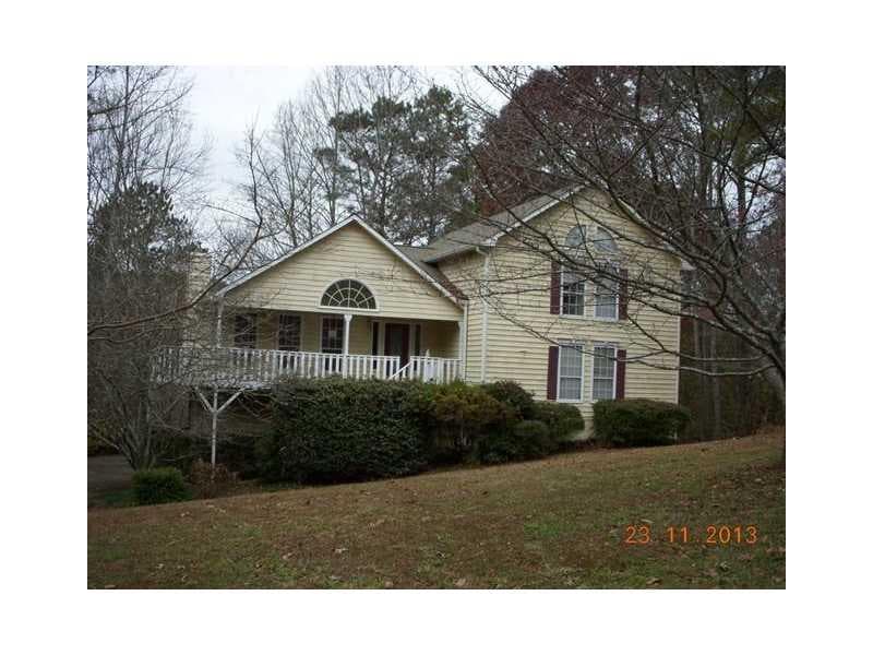 424 Shoni Lane, Woodstock, GA 30189 — most recent listing photo