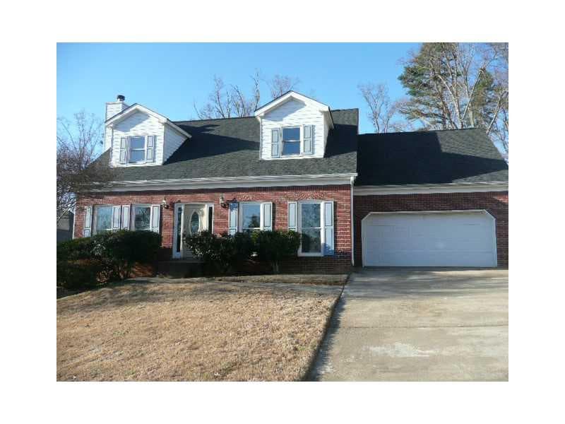 850 Georgian Hills Drive, Lawrenceville, GA 30045 — most recent listing photo