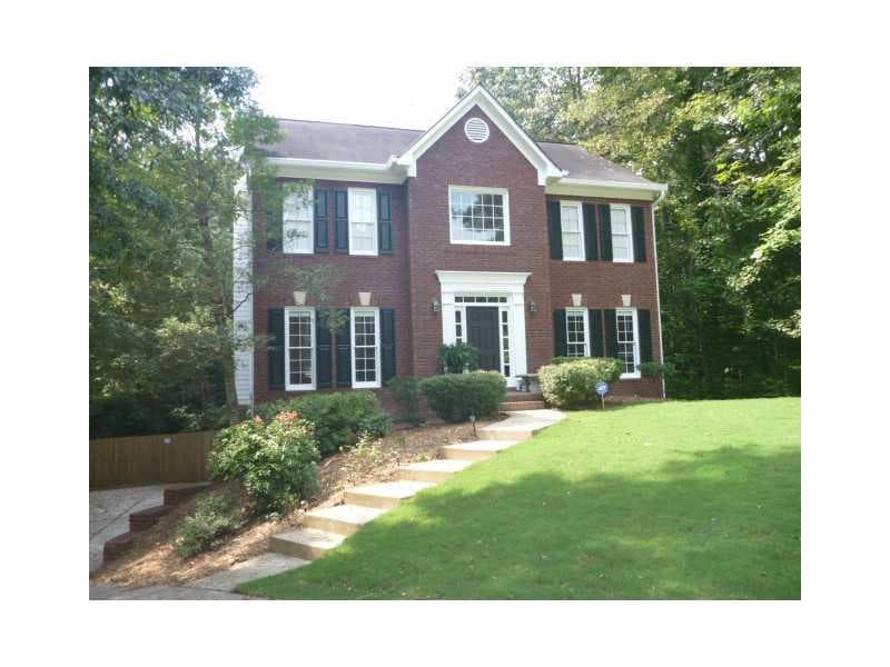 904 Fox Chase Court, Woodstock, GA 30189 — most recent listing photo