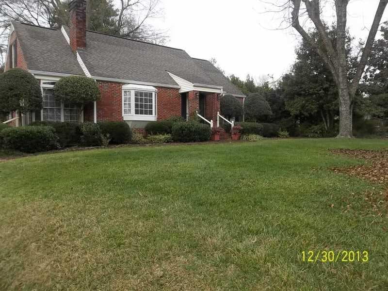 869 Cherokee Road, Gainesville, GA 30501 — most recent listing photo