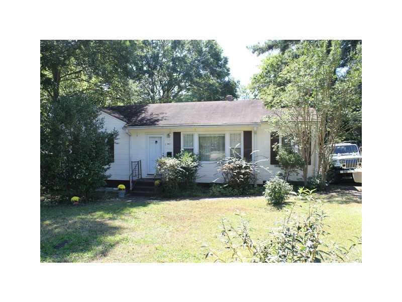 180 NANCY Drive, Marietta, GA 30067 — most recent listing photo