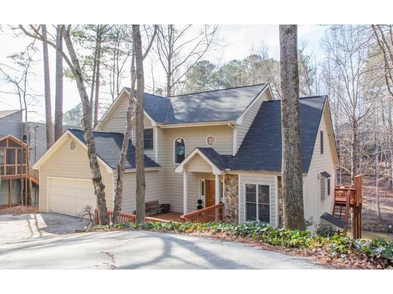 4211 Turnberry Trail, Roswell, GA 30075 — most recent listing photo
