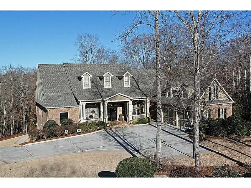 1874 Miramonte Way, Lawrenceville, GA 30045 — most recent listing photo