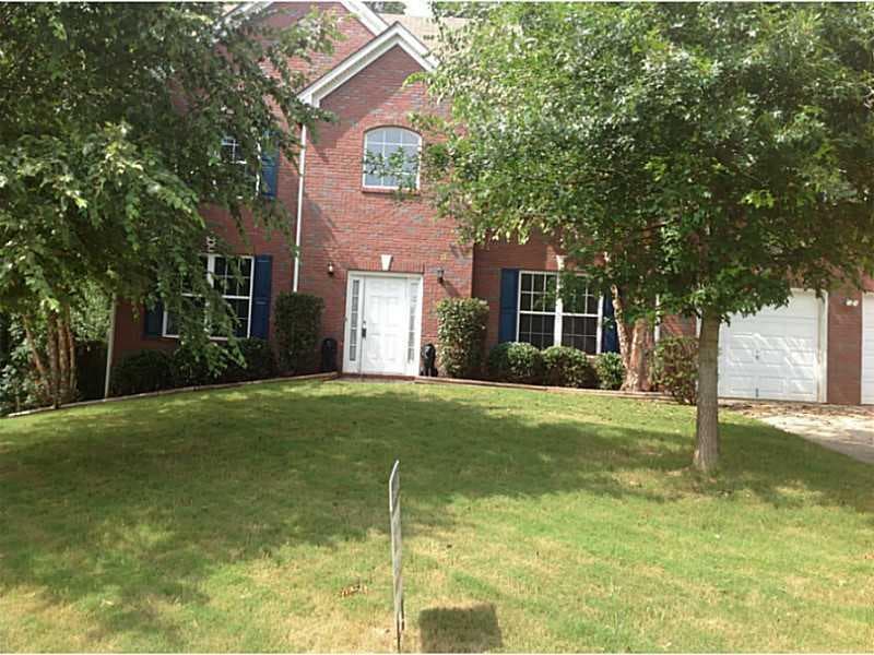 4534 Mill Station Trace, Lithonia, GA 30038 — most recent listing photo