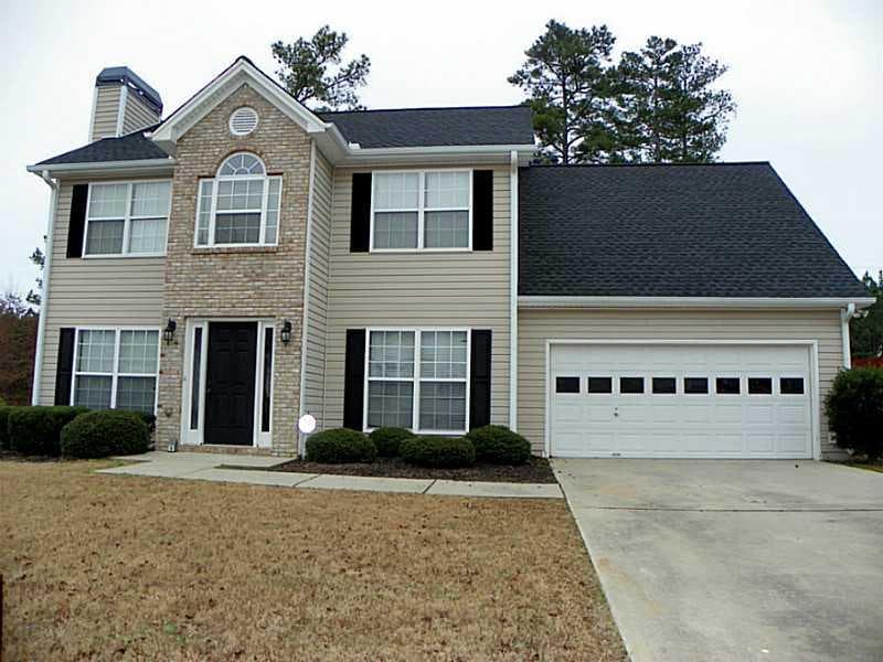 1317 Bramlett Forest Court, Lawrenceville, GA 30045 — most recent listing photo