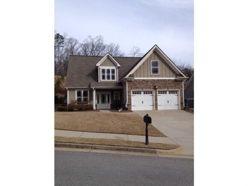 1812 Kettle Crossing, Gainesville, GA 30501 — most recent listing photo