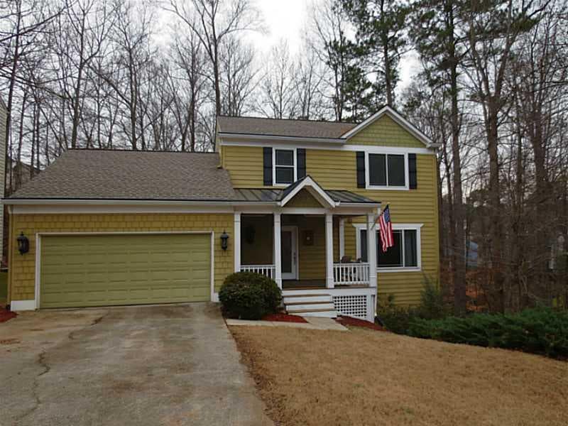 10920 Mortons Crossing, Johns Creek, GA 30022 — most recent listing photo