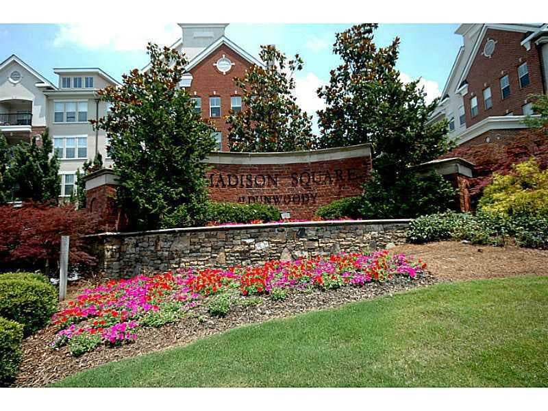 1850 COTILLION Drive 1203, Dunwoody, GA 30338 — most recent listing photo