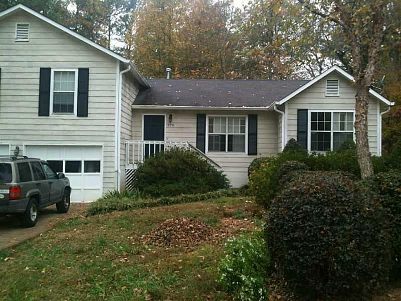 570 Tyson Knolls, Roswell, GA 30076 — most recent listing photo