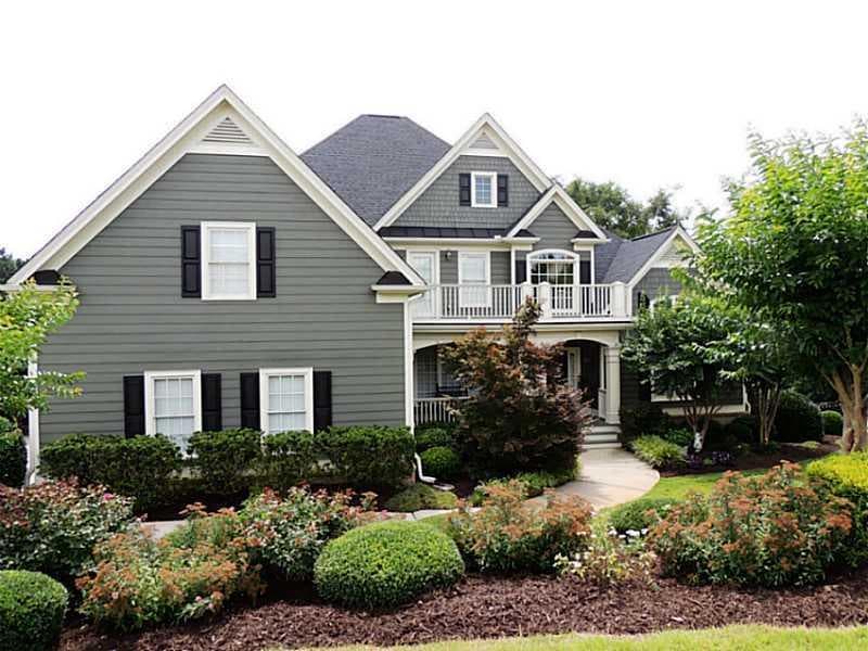 306 Hickory Ridge Court, Canton, GA 30115 — most recent listing photo