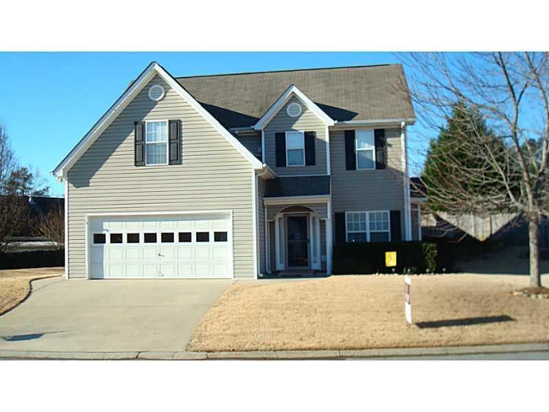 600 Spring Trail, Canton, GA 30115 — most recent listing photo