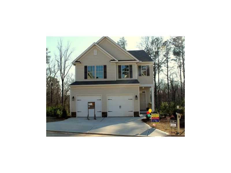 2567 Chimney Hill Place, Austell, GA 30106 — most recent listing photo