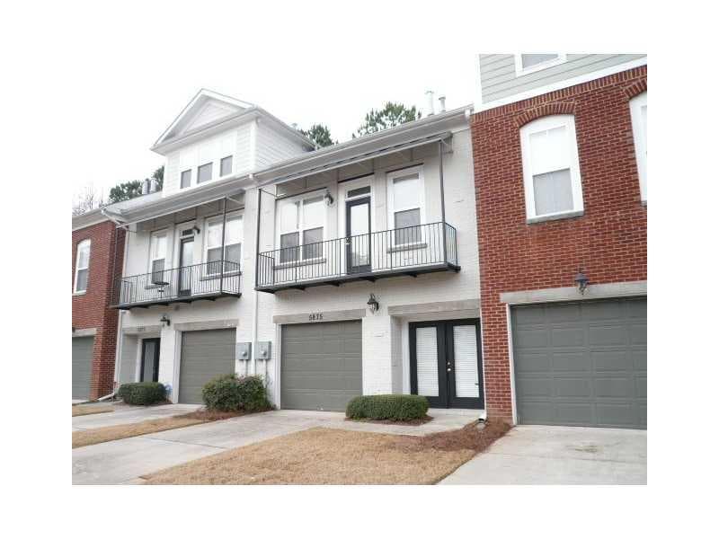 5875 Brookside Oak Circle 0, Norcross, GA 30093 — most recent listing photo