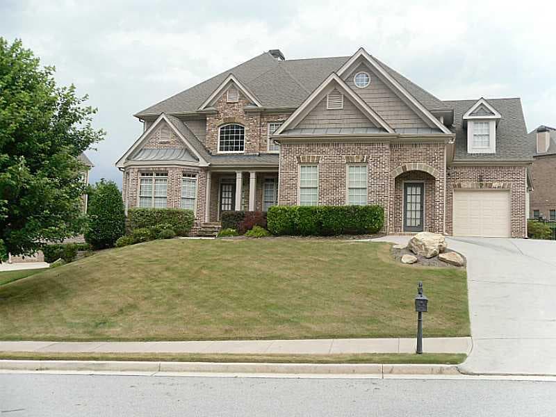 2512 STONE Manor Drive, Buford, GA 30519 — most recent listing photo