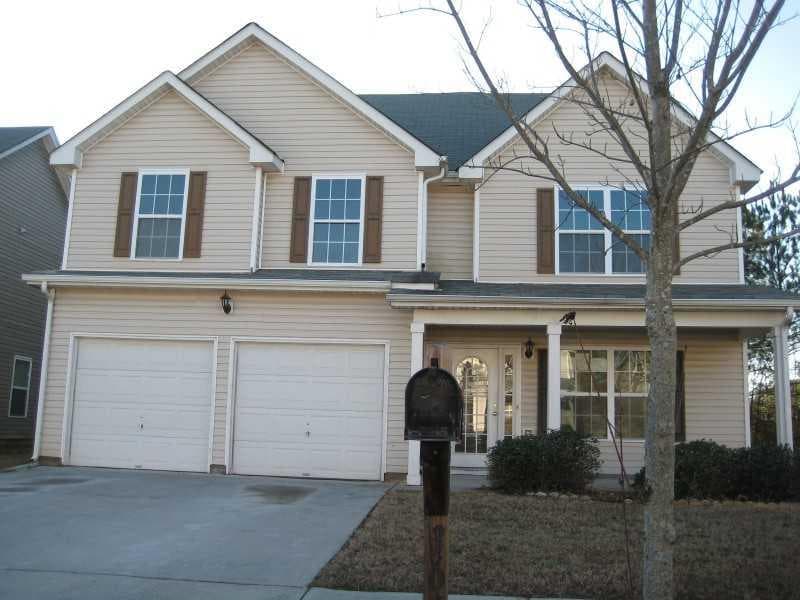 3667 Rosebud Park Drive, Snellville, GA 30039 — most recent listing photo