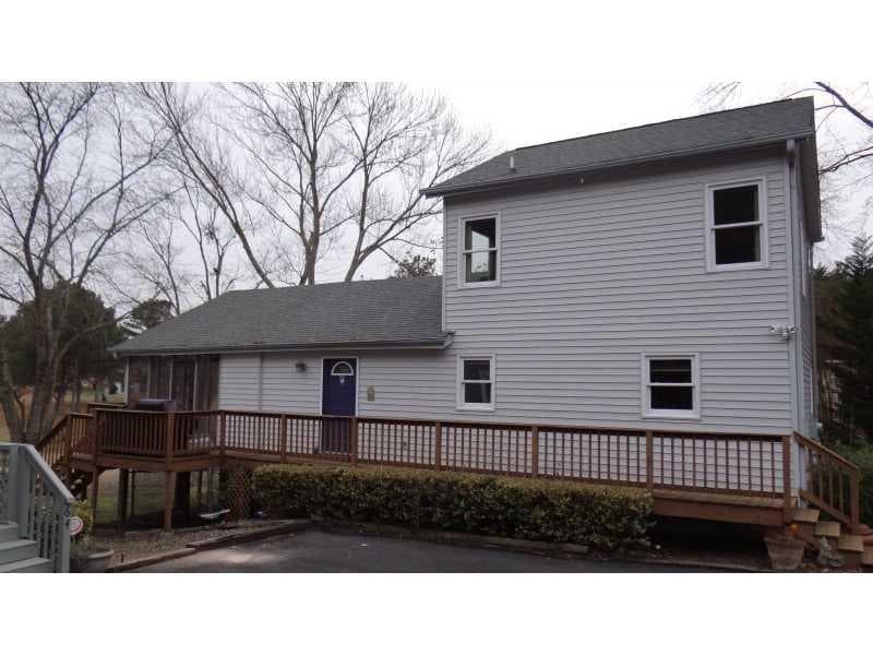 56 Lake Terrace Drive, Dawsonville, GA 30534 — most recent listing photo
