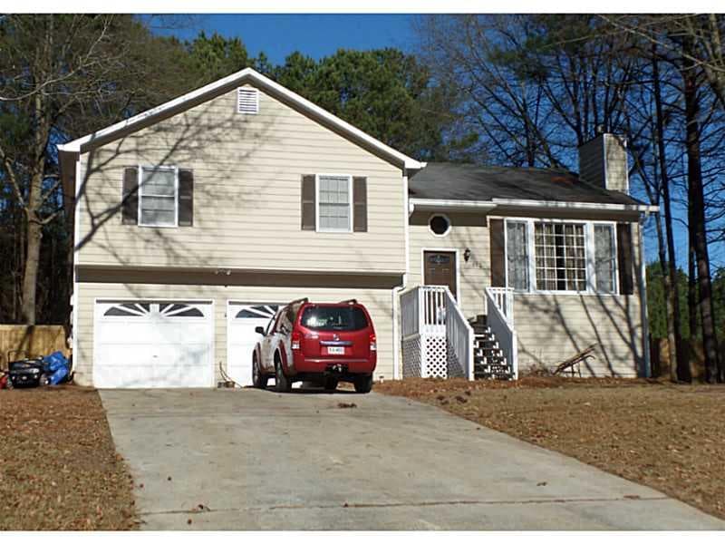 113 Cedar Creek Drive, Dallas, GA 30157 — most recent listing photo