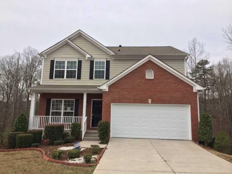 4 bedroom, 2,201 sq ft single family residence sold at 3764 Vallecito Court, Lawrenceville, GA 30044