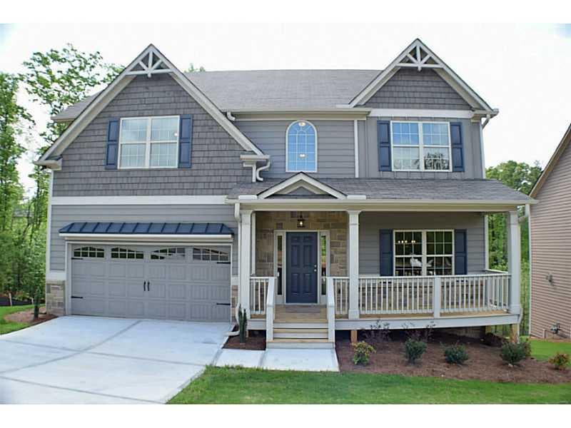 869 Walking Stick Trail, Dacula, GA 30019 — most recent listing photo
