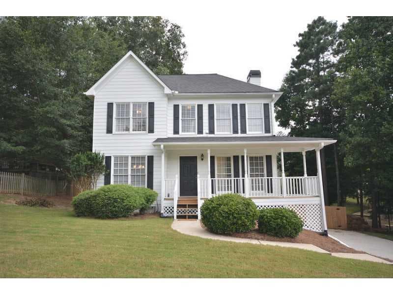 7208 Meadow Gate Way, Woodstock, GA 30189 — most recent listing photo