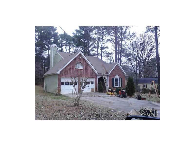 4601 Saybrook Drive, Norcross, GA 30093 — most recent listing photo