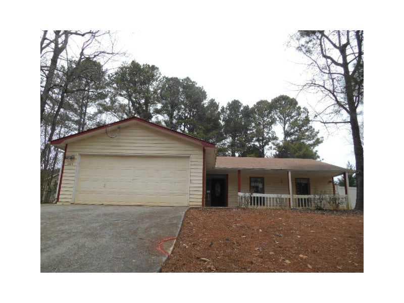 803 Pebble Creek Trail, Norcross, GA 30093 — most recent listing photo