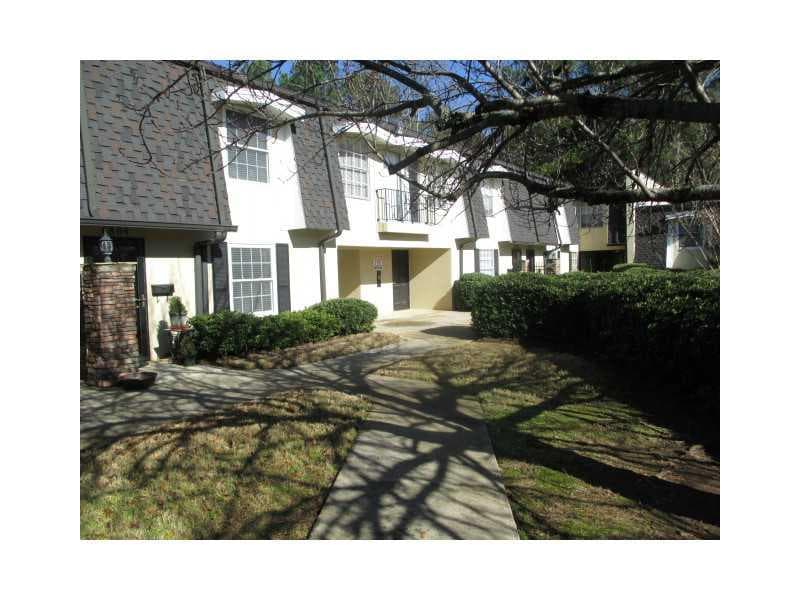 6909 PARK Avenue 6909, Sandy Springs, GA 30342 — most recent listing photo