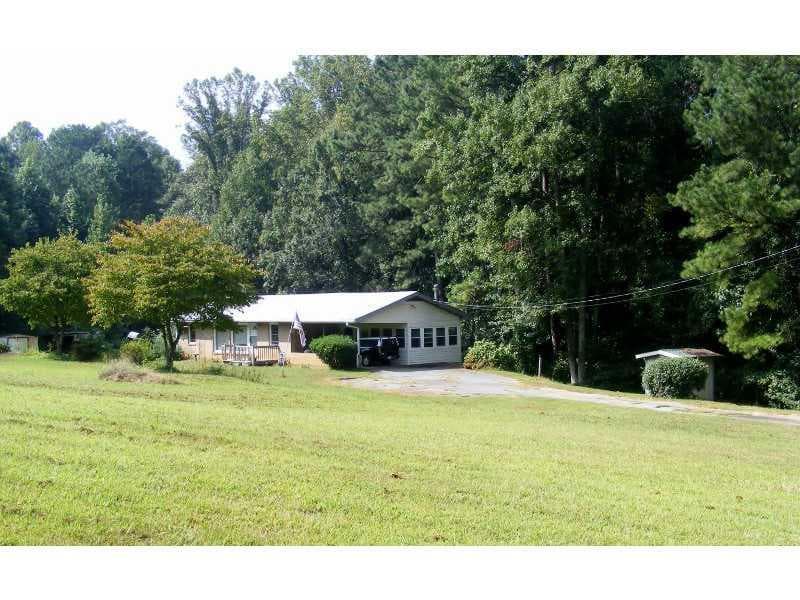 3211 Lake Road, Cumming, GA 30040 — most recent listing photo