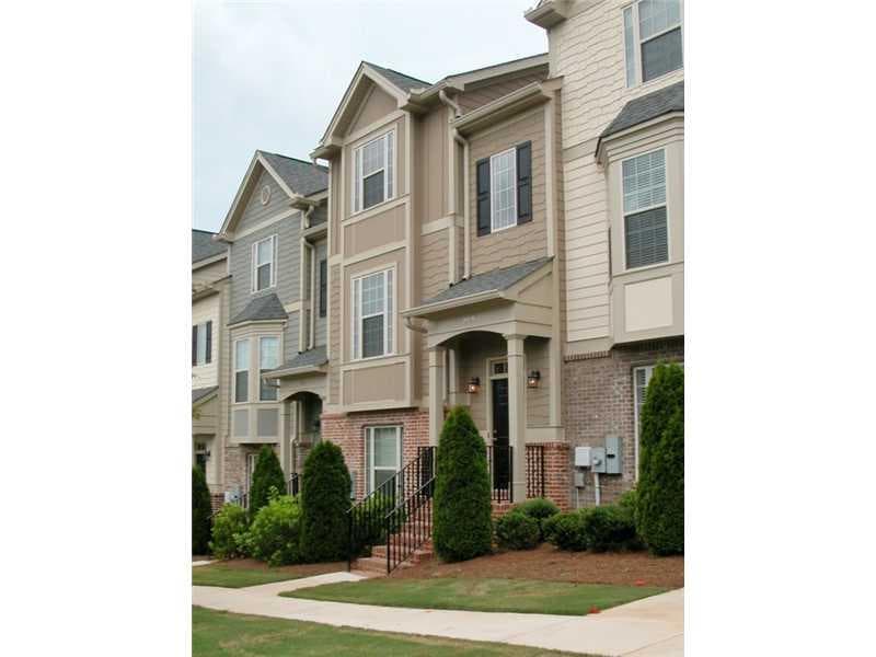 3968 Covey Flush Court 20, Smyrna, GA 30082 — most recent listing photo