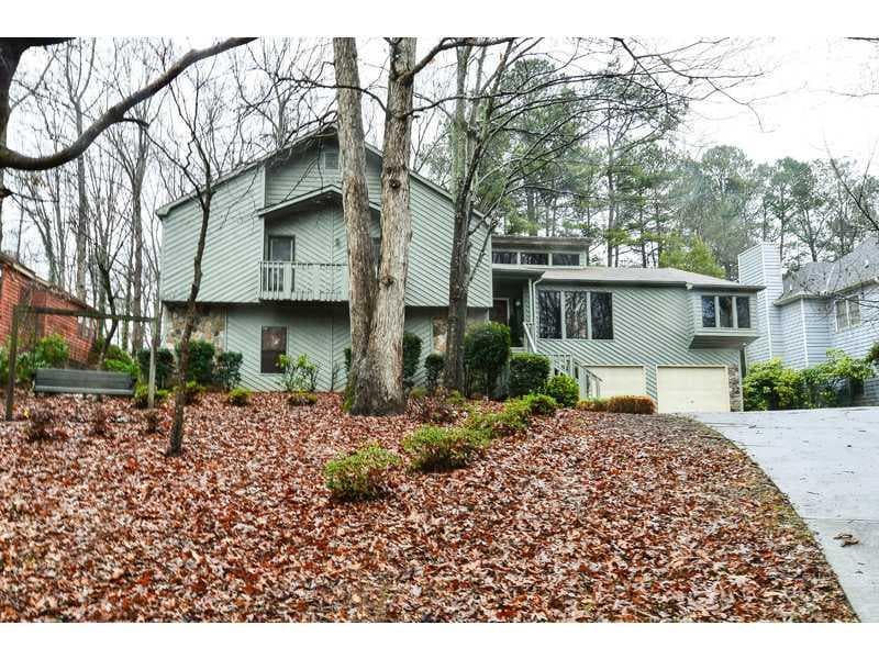 4364 Mikandy Drive, Kennesaw, GA 30144 — most recent listing photo