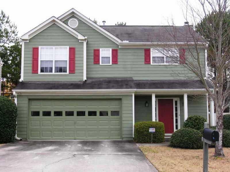2352 Halcyon Way, Lawrenceville, GA 30044 — most recent listing photo